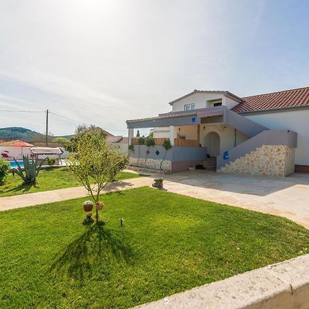 Home Idassa Zadar Eksteriør bilde