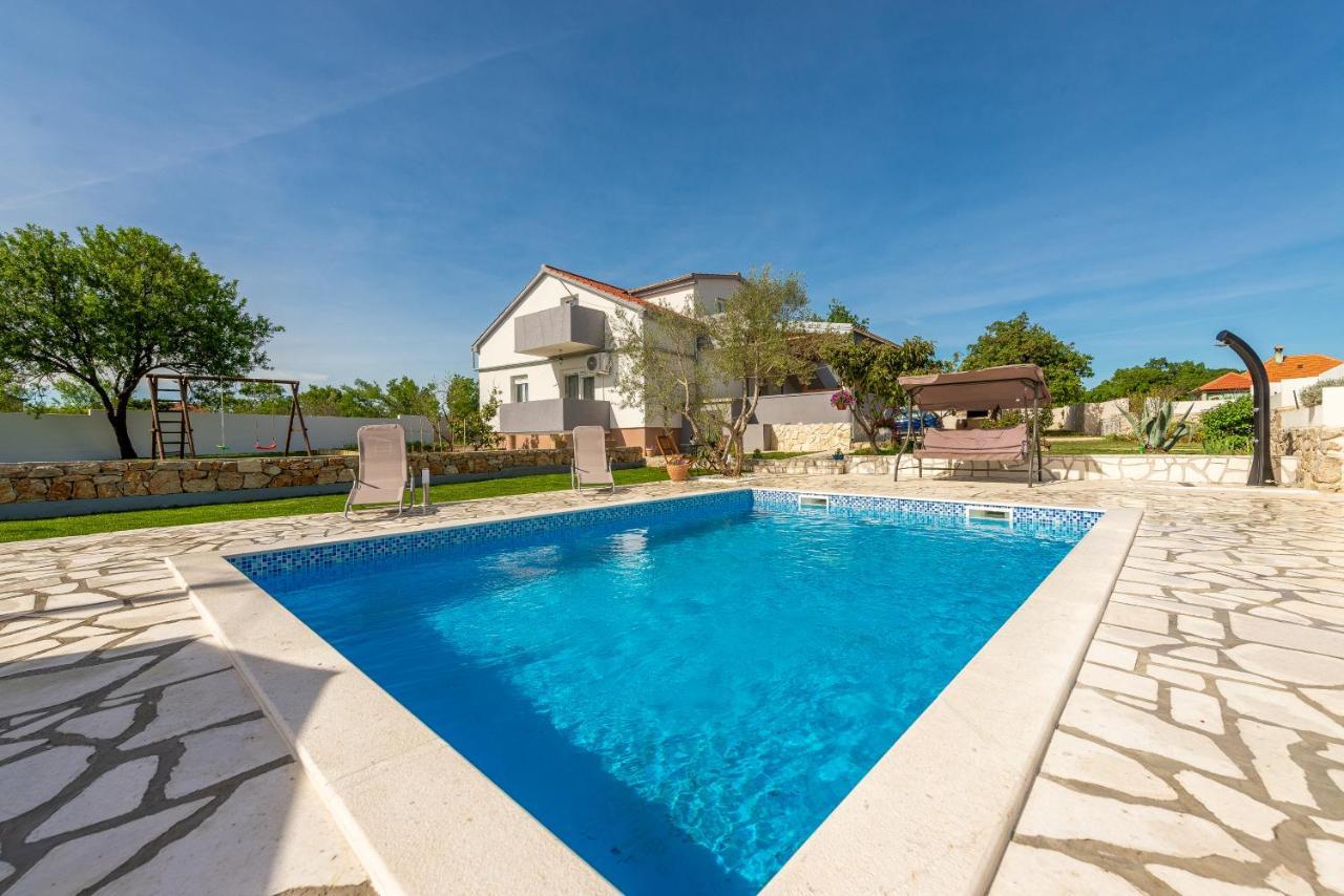 Home Idassa Zadar Eksteriør bilde