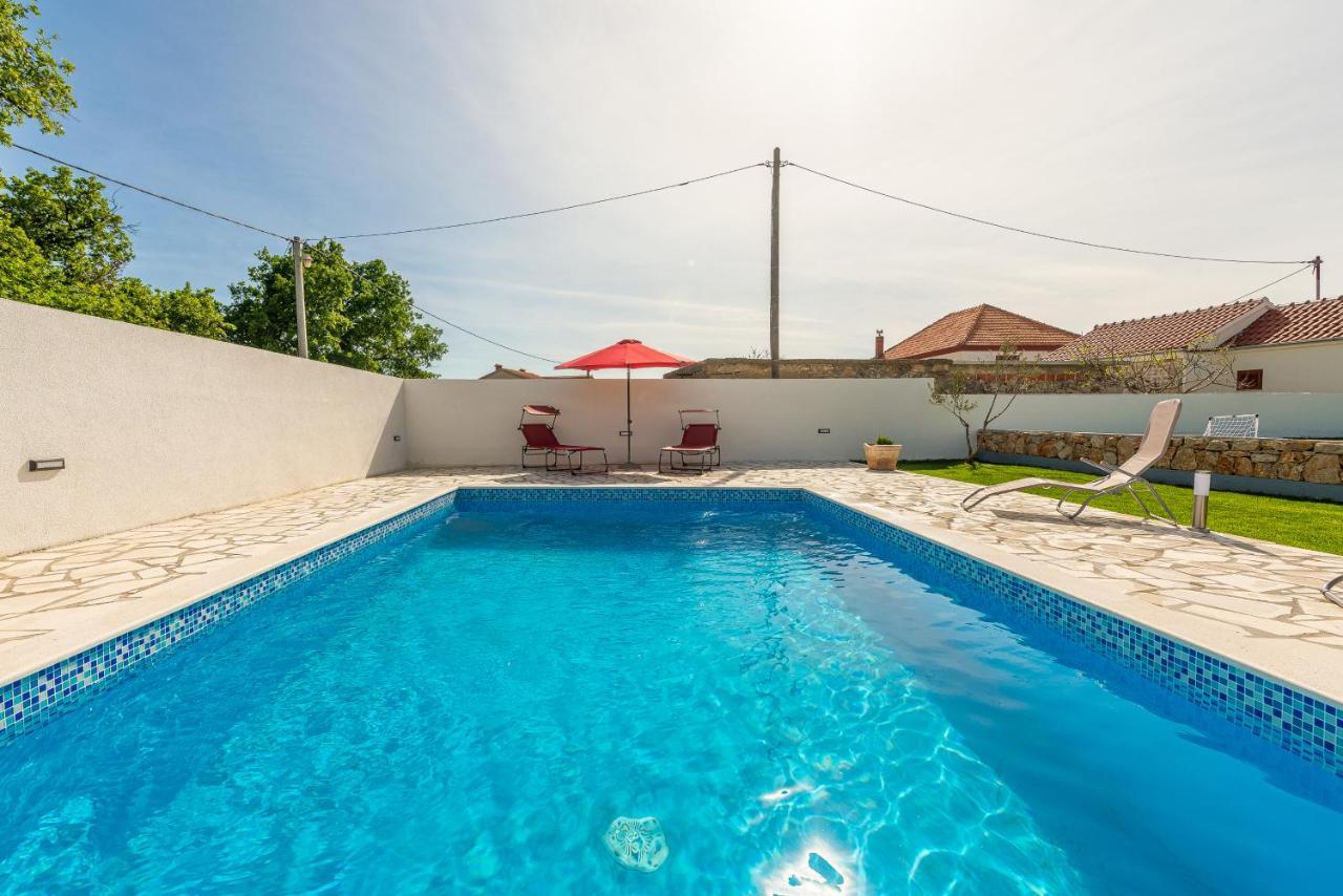 Home Idassa Zadar Eksteriør bilde