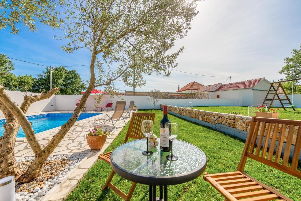 Home Idassa Zadar Eksteriør bilde