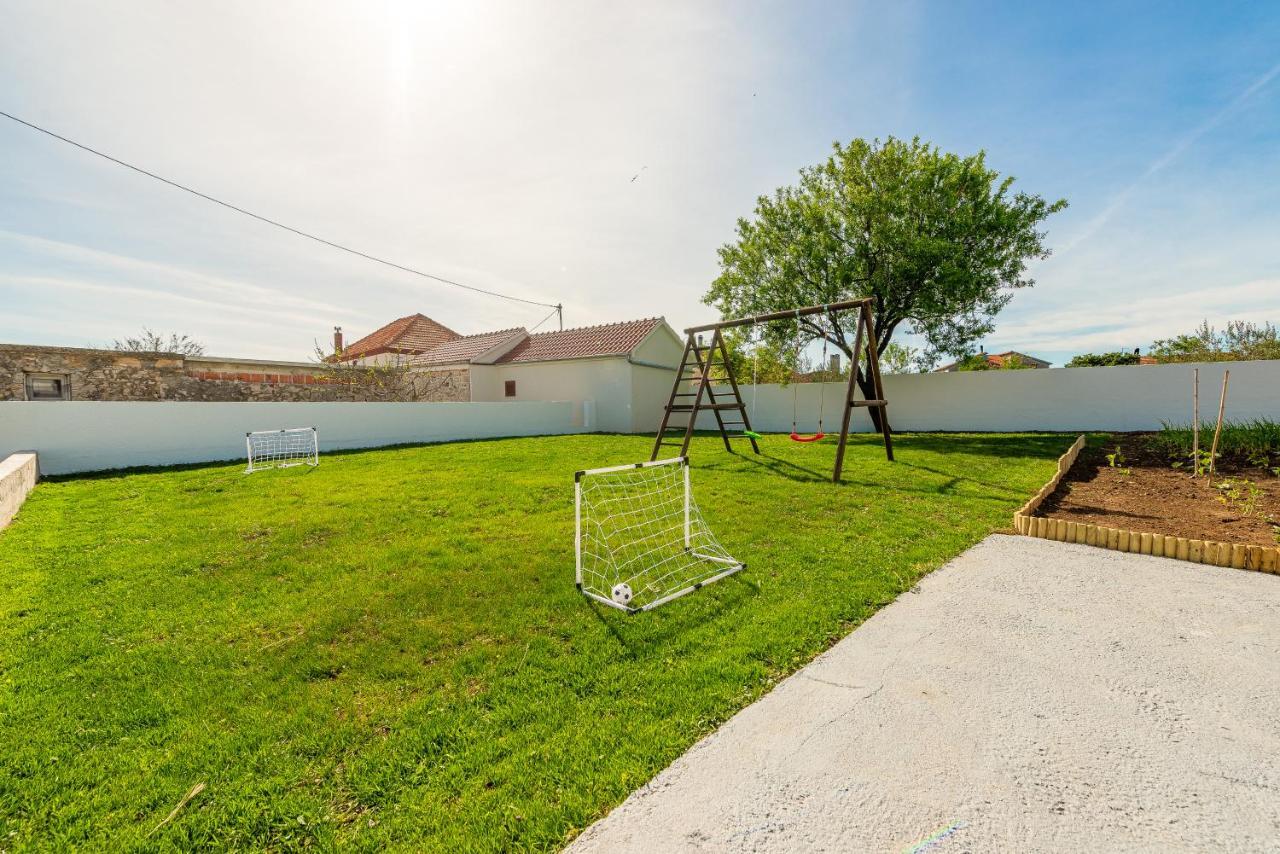 Home Idassa Zadar Eksteriør bilde