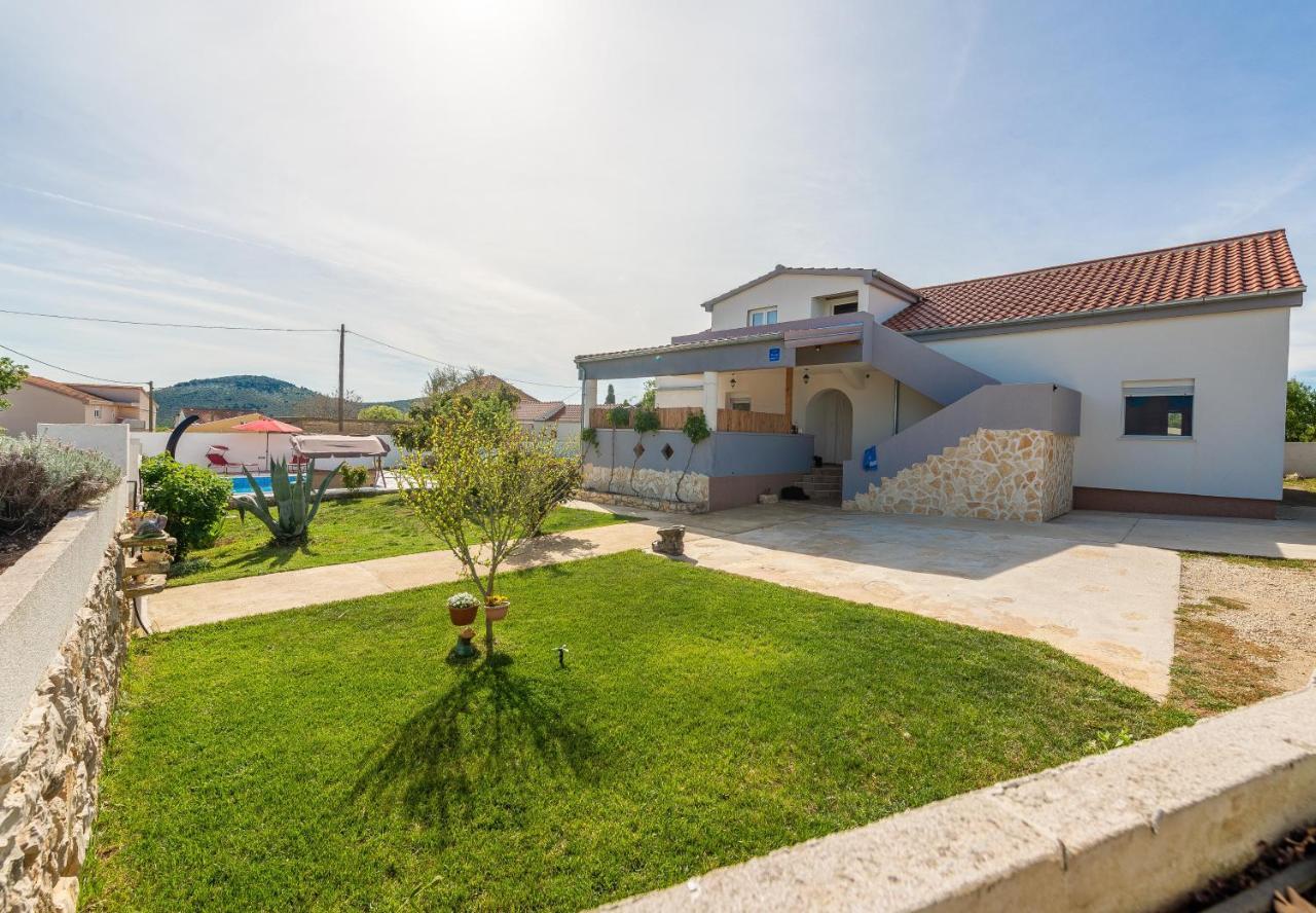 Home Idassa Zadar Eksteriør bilde
