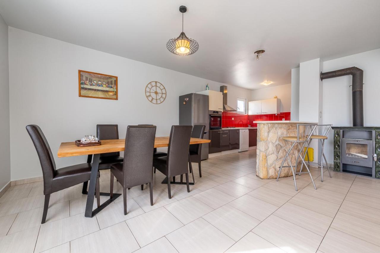 Home Idassa Zadar Eksteriør bilde