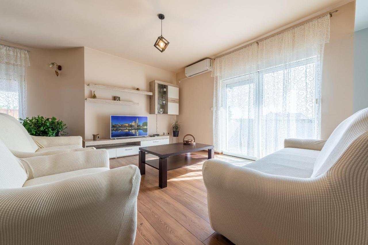 Home Idassa Zadar Eksteriør bilde