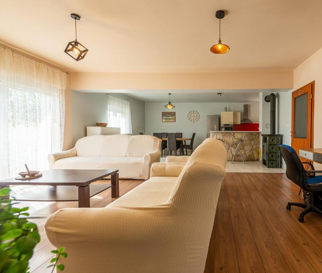 Home Idassa Zadar Eksteriør bilde