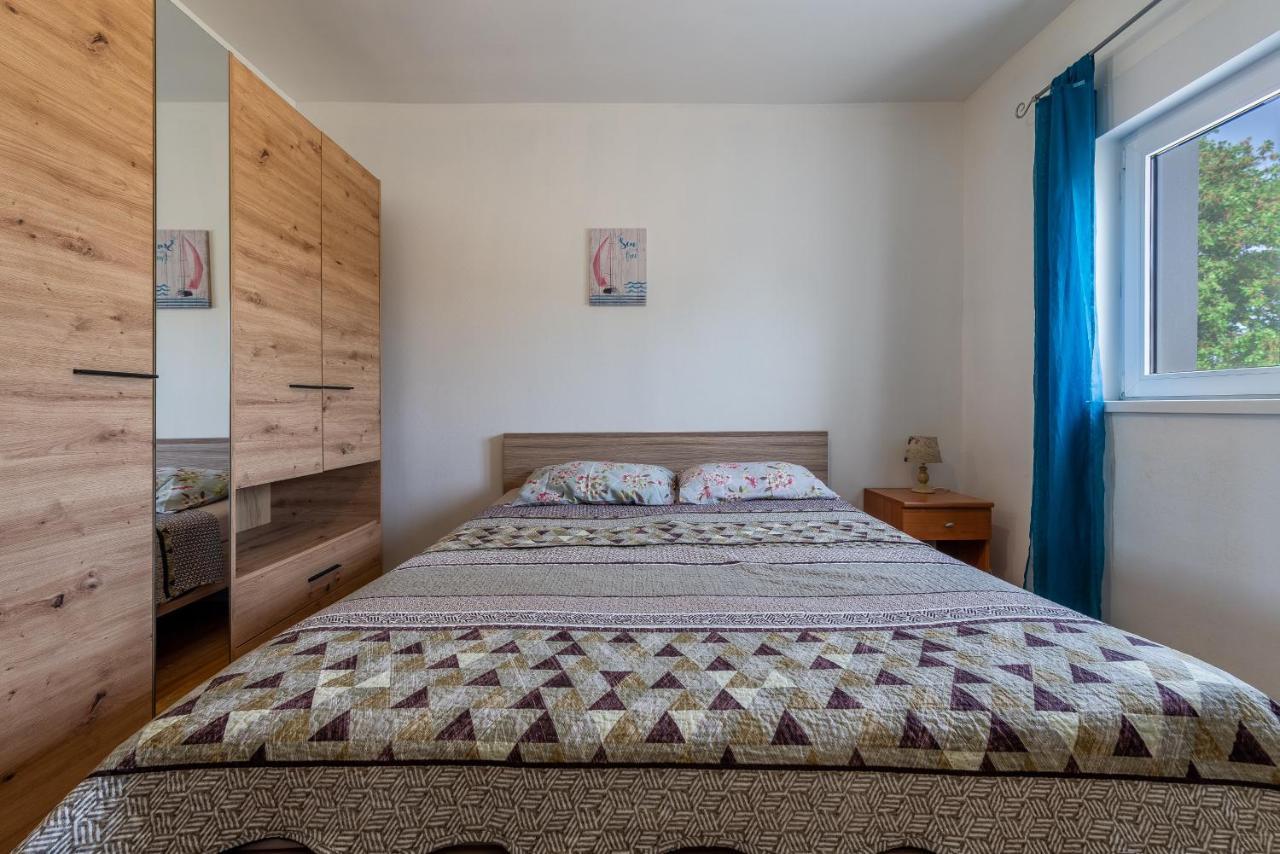 Home Idassa Zadar Eksteriør bilde