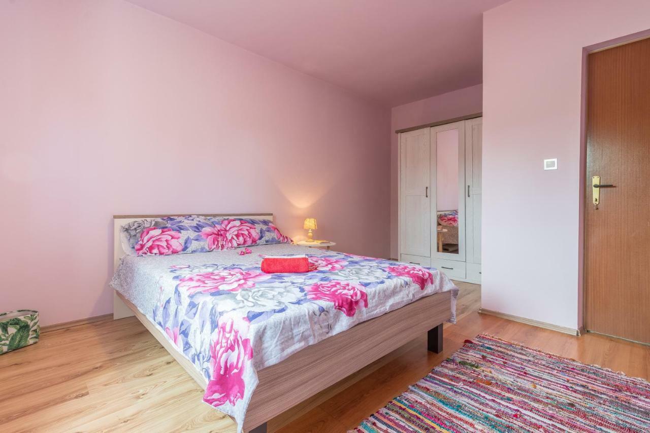 Home Idassa Zadar Eksteriør bilde