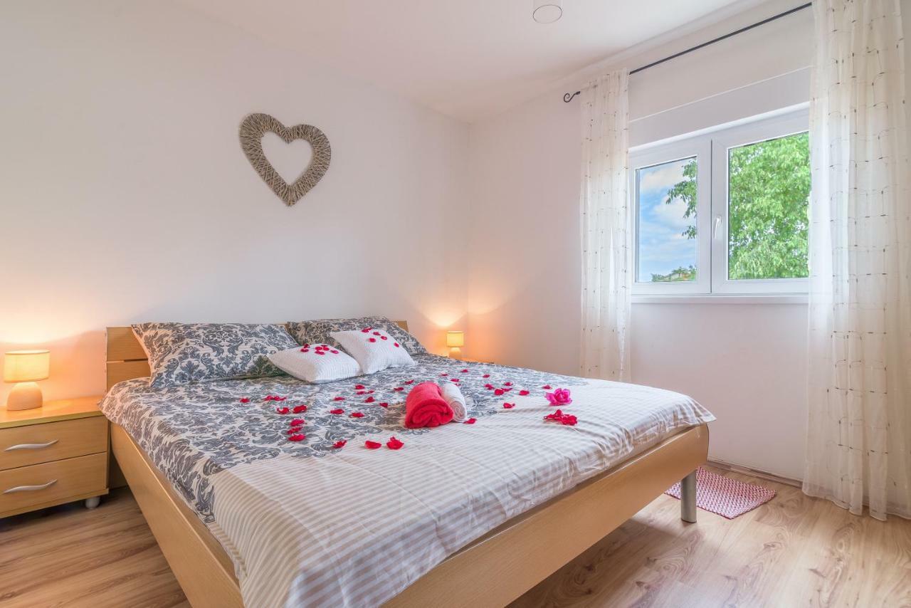 Home Idassa Zadar Eksteriør bilde