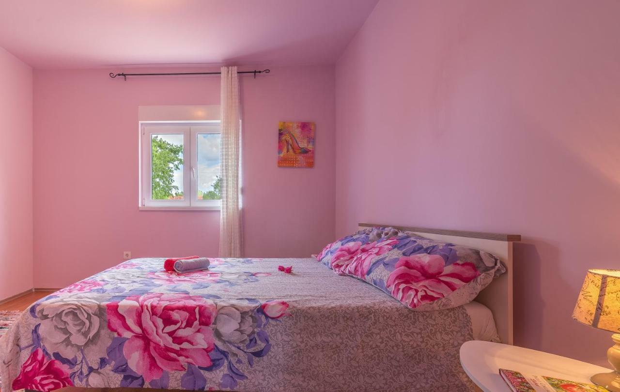 Home Idassa Zadar Eksteriør bilde
