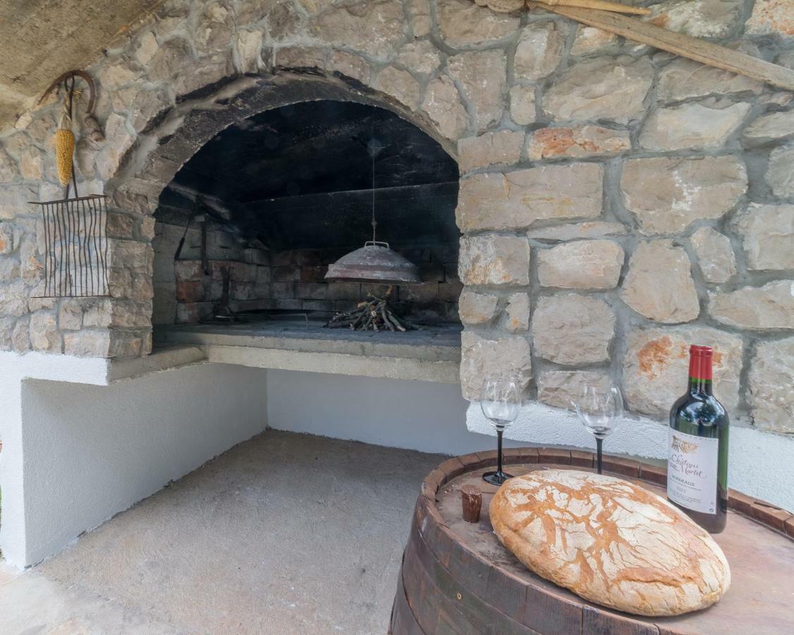 Home Idassa Zadar Eksteriør bilde